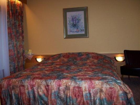 Hotel Dreilaenderblick Ouren Oda fotoğraf
