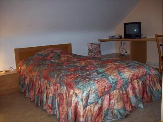 Hotel Dreilaenderblick Ouren Oda fotoğraf