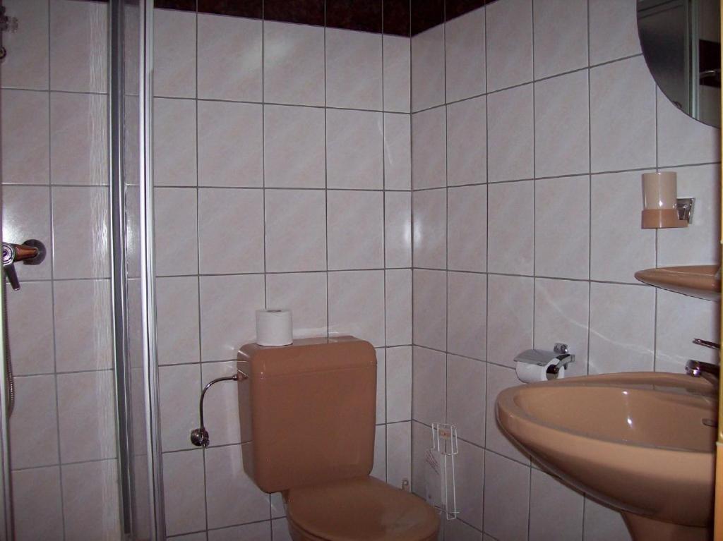 Hotel Dreilaenderblick Ouren Oda fotoğraf
