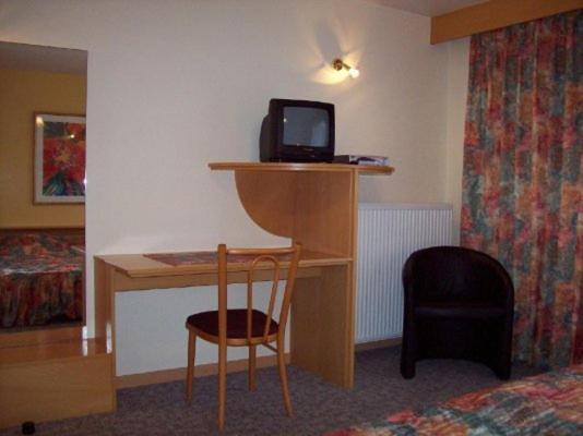 Hotel Dreilaenderblick Ouren Oda fotoğraf